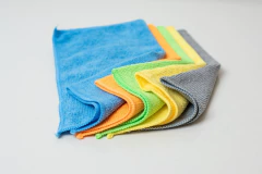 PAÑO DE MICROFIBRA x5 - comprar online