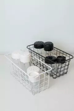 ESPECIERO DE VIDRIO "REGI" CON TAPA DE COLORES 210cc en internet