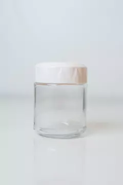 ESPECIERO DE VIDRIO "REGI" CON TAPA DE COLORES 210cc - tienda online