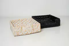 SERVILLETERO "BERNA" CUADRADO