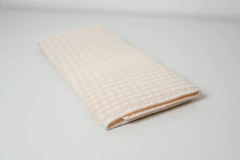 PAÑO SECA PLATOS CON CUADROS ABSORBENTE - tienda online