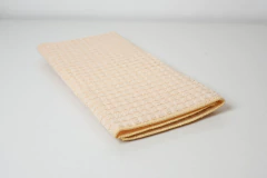 Imagen de PAÑO SECA PLATOS CON CUADROS ABSORBENTE