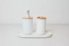 BANDEJA "MOMI" OVALADA - comprar online