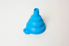 EMBUDO DE SILICONA "BUDDY" CHICO - tienda online