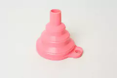 Imagen de EMBUDO DE SILICONA "BUDDY" CHICO