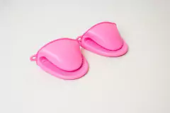 SET x2 MANOPLAS/ AGARRADERA DE SILICONA - tienda online