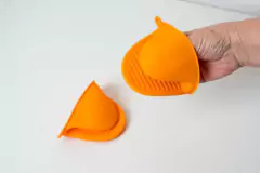 SET x2 MANOPLAS/ AGARRADERA DE SILICONA - comprar online