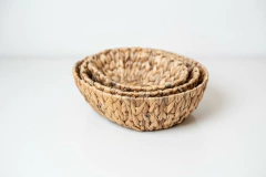 Imagen de CANASTO "ZUMAYA" OVALADO "L"