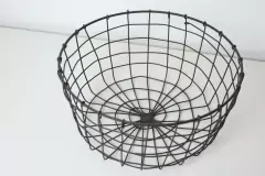 CANASTO "PAULI" REDONDO "XL" - comprar online