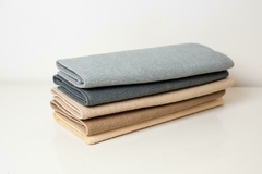 PAÑO SECA PLATOS LISO ABSORBENTE
