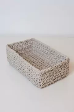 SERVILLETERO "ASHLEY" RECTANGULAR "M" ALARGADO - comprar online