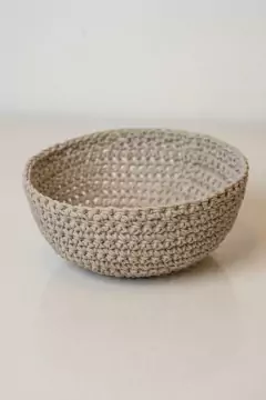 ORGANIZADOR PANERA "ASHLEY" REDONDO "M" - tienda online