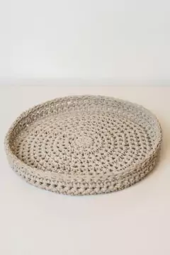 BANDEJA "ASHLEY" REDONDA "S" en internet