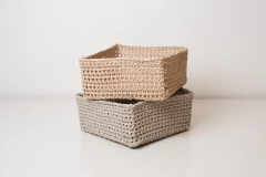 ORGANIZADOR "ASHLEY" CUADRADO MULTIUSO - comprar online