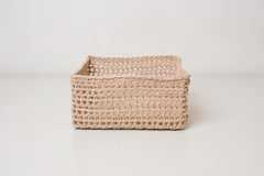 ORGANIZADOR "ASHLEY" CUADRADO MULTIUSO en internet