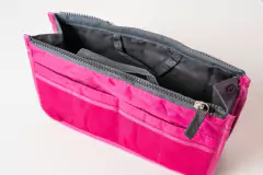 ORGANIZADOR DE CARTERAS Y BOLSOS en internet