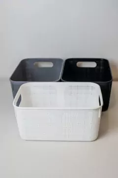 CANASTOS "MORELIA" CON ASAS M - comprar online