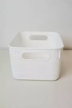 Imagen de CANASTOS "MORELIA" CON ASAS M