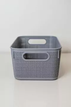 CANASTOS "MORELIA" CON ASAS M - Marian Todo Organizado