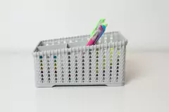 Imagen de ORGANIZADOR "EILAT TRENZADO" CON 4 DIVISIONES