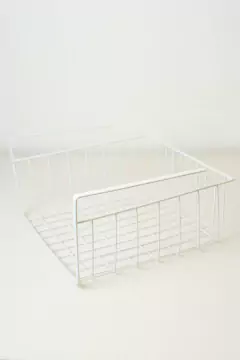 ESTANTE COLGANTE “ESTHER” METALICO "L"