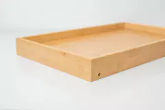 BANDEJA "VALSEN" BAMBOO CON PATAS REBATIBLES #2