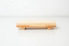 TABLA DE APOYO "WOODY" DE MADERA "S" - comprar online