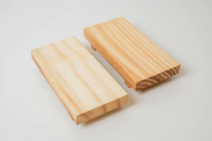 TABLA DE APOYO "WOODY" DE MADERA "S"