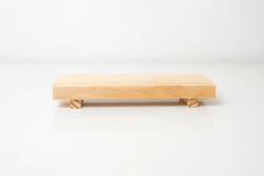 TABLA DE APOYO "WOODY" DE MADERA "M" - comprar online