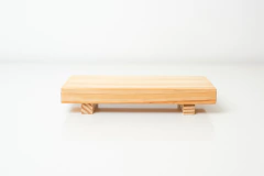 TABLA DE APOYO "WOODY" DE MADERA "S" en internet