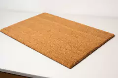 FELPUDO "LISO" DE COCO Y GOMA - comprar online