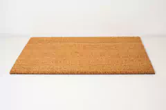 FELPUDO "LISO" DE COCO Y GOMA - Marian Todo Organizado