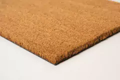 FELPUDO "LISO" DE COCO Y GOMA en internet