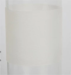 BOTELLA "HUNGRIA" CON AGARRE ANTIDESLIZANTE Y TAPA DE ACERO A ROSCAR - Marian Todo Organizado