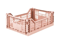 CAJA ORGANIZADORA "AYKASA" MULTIUSO "MIDI" - Marian Todo Organizado