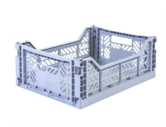 CAJA ORGANIZADORA "AYKASA" MULTIUSO "MIDI" - comprar online