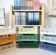 CAJA ORGANIZADORA "AYKASA" MULTIUSO "MIDI"