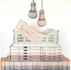 CAJA ORGANIZADORA "AYKASA" MULTIUSO "MIDI" en internet