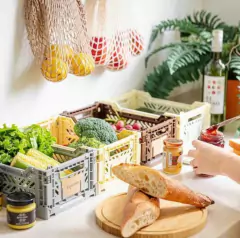 CAJA ORGANIZADORA "AYKASA" MULTIUSO "MIDI" - Marian Todo Organizado