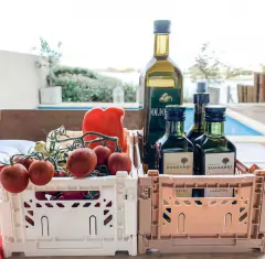 CAJA ORGANIZADORA "AYKASA" MULTIUSO "MIDI" - Marian Todo Organizado