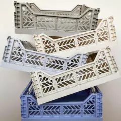 Imagen de CAJA ORGANIZADORA "AYKASA" MULTIUSO "MIDI"