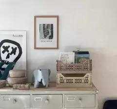 CAJA ORGANIZADORA "AYKASA" MULTIUSO "MIDI"