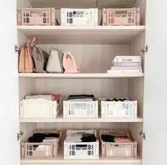 CAJA ORGANIZADORA "AYKASA" MULTIUSO "MIDI" - comprar online