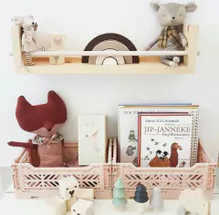 CAJA ORGANIZADORA "AYKASA" MULTIUSO "MIDI" en internet