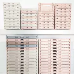 CAJA ORGANIZADORA "AYKASA" MULTIUSO "MIDI" - tienda online