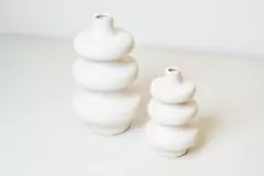 JARRON / FLORERO "KUBY" GRANDE en internet