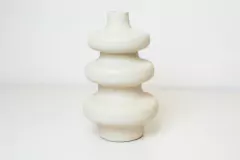 JARRON / FLORERO "KUBY" GRANDE