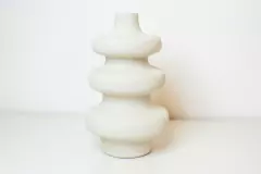 JARRON / FLORERO "KUBY" GRANDE - comprar online