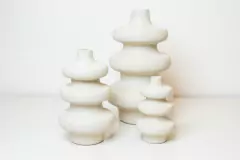 JARRON / FLORERO "KUBY" GRANDE - comprar online