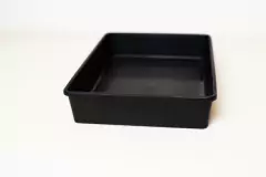 ORGANIZADOR MODULAR LISO CUADRADO MEDIANO en internet